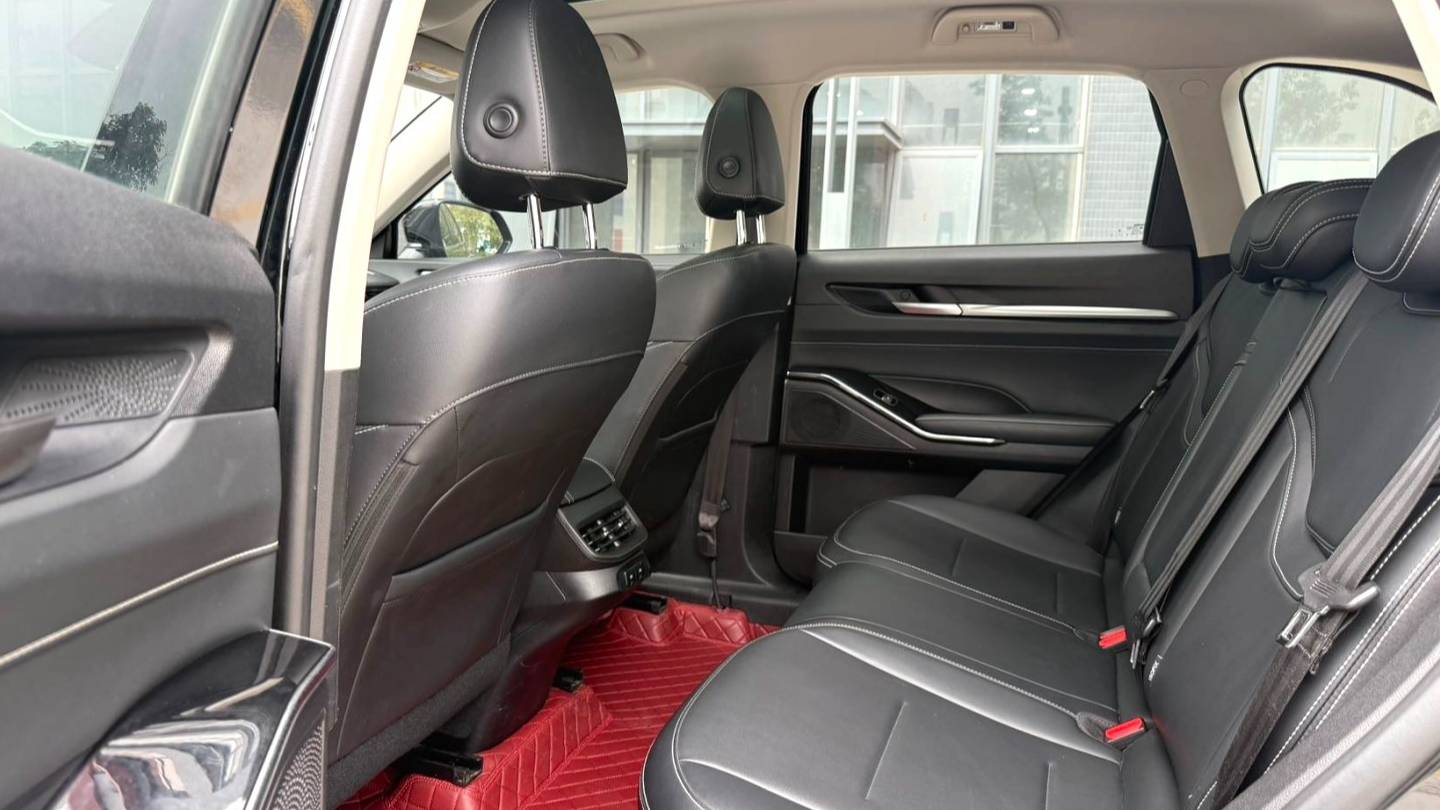 HAVAL 2022 H6 1.5T two wheel drive Max