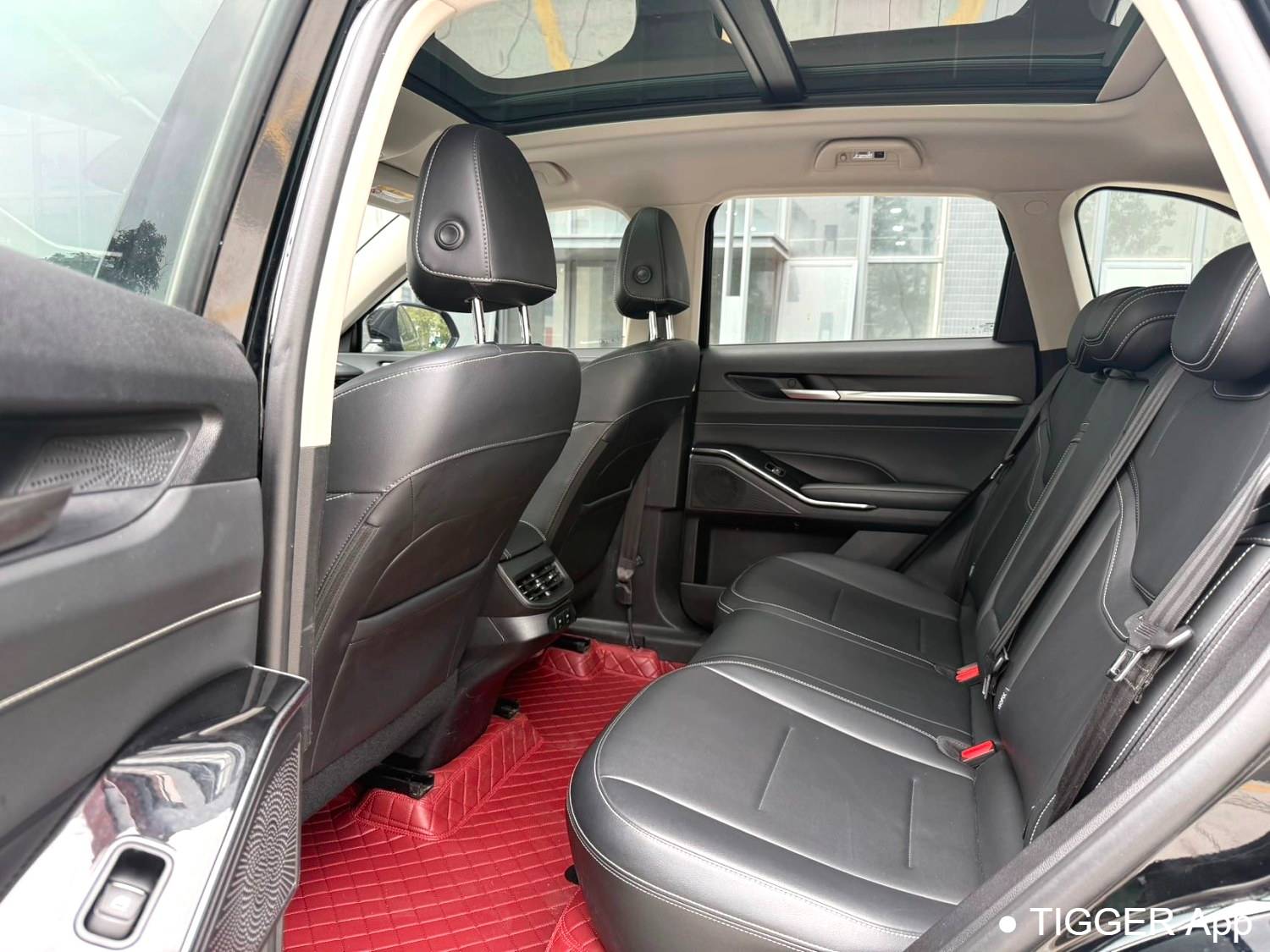 HAVAL 2022 H6 1.5T two wheel drive Max