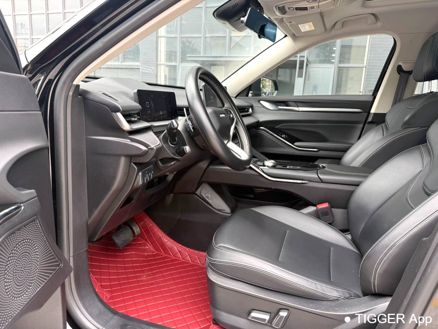 HAVAL 2022 H6 1.5T two wheel drive Max