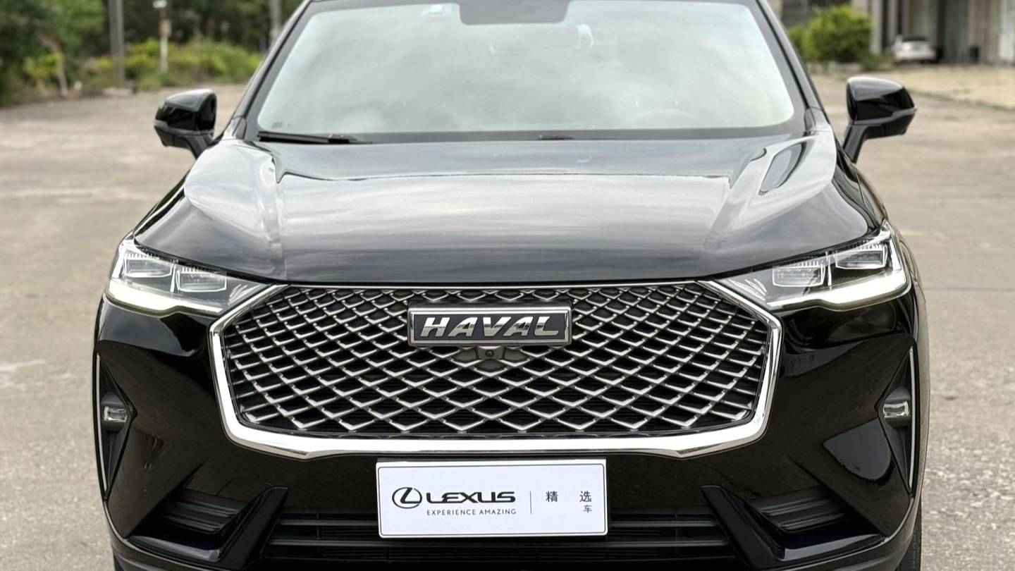 HAVAL 2022 H6 1.5T two wheel drive Pro