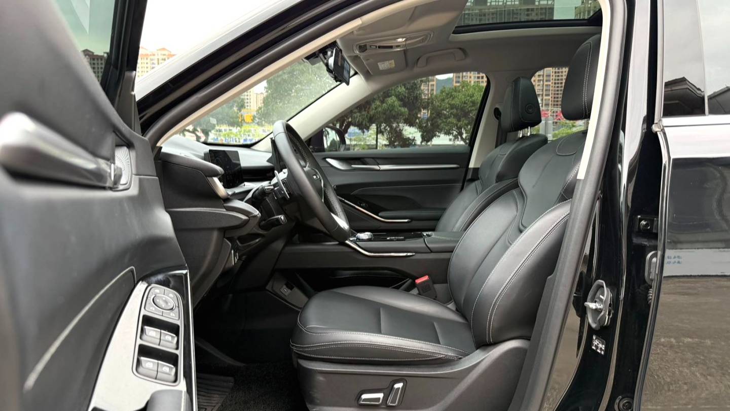 HAVAL 2022 H6 1.5T two wheel drive Pro