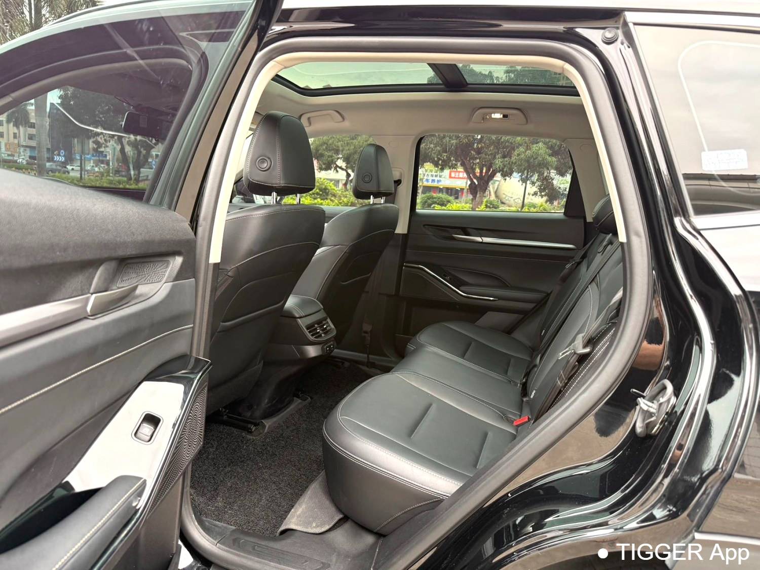 HAVAL 2022 H6 1.5T two wheel drive Pro