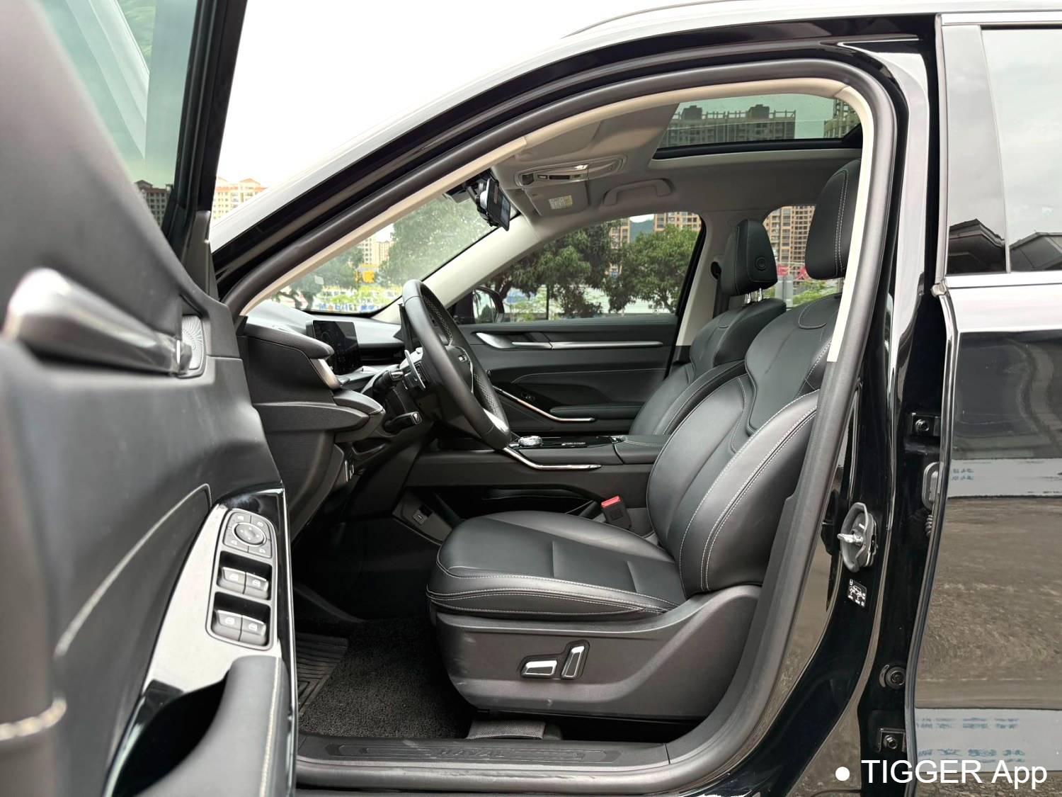 HAVAL 2022 H6 1.5T two wheel drive Pro