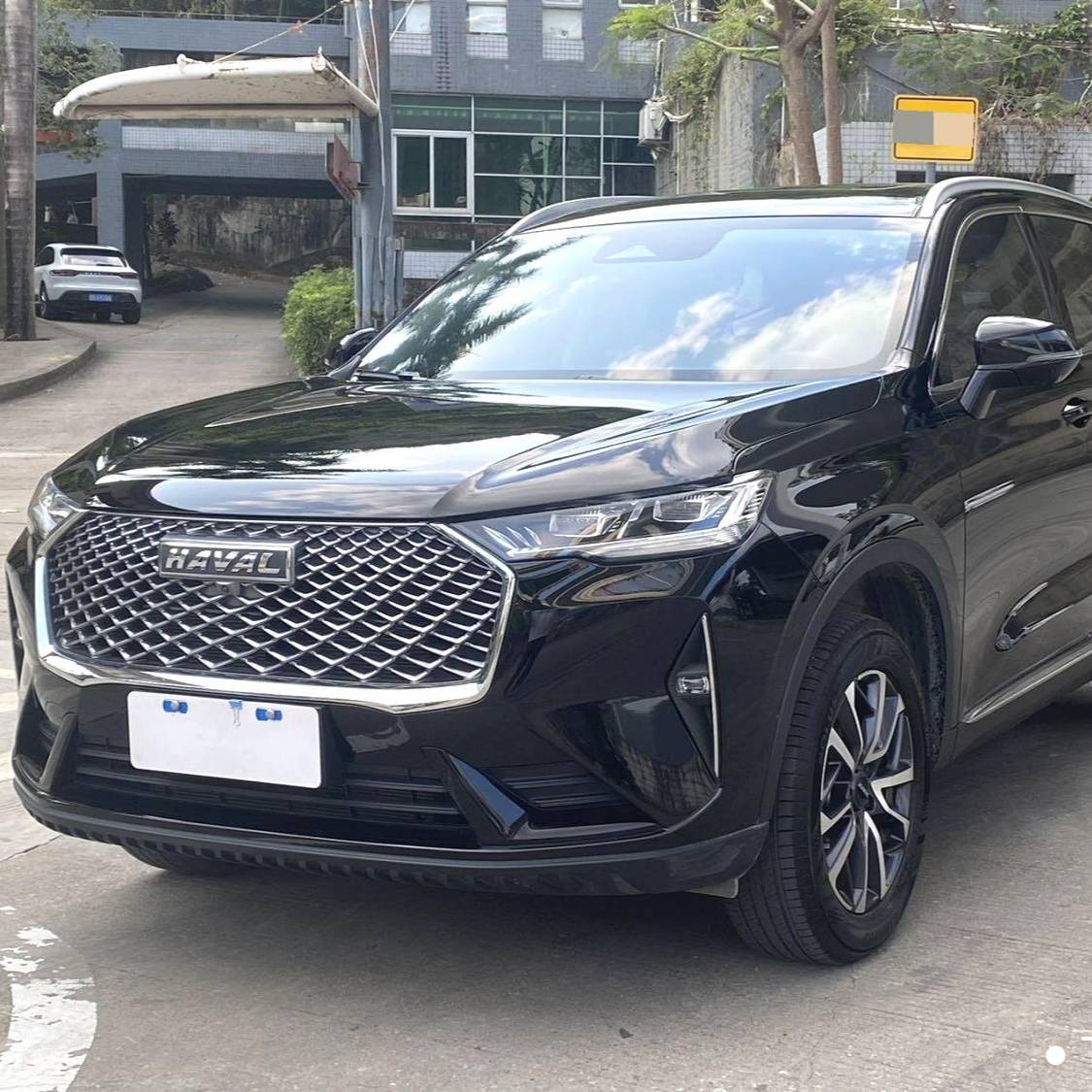 HAVAL 2022 H6 1.5T two wheel drive Max Used Car