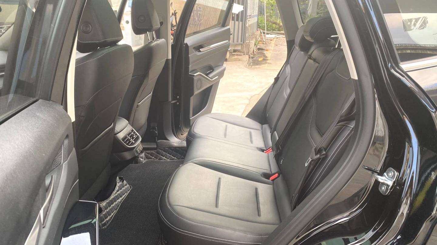 HAVAL 2022 H6 1.5T two wheel drive Max