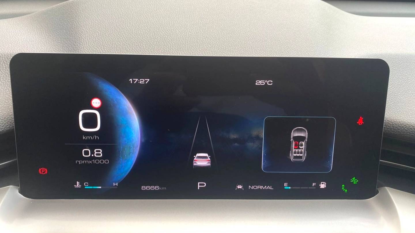 HAVAL 2022 H6 1.5T two wheel drive Max