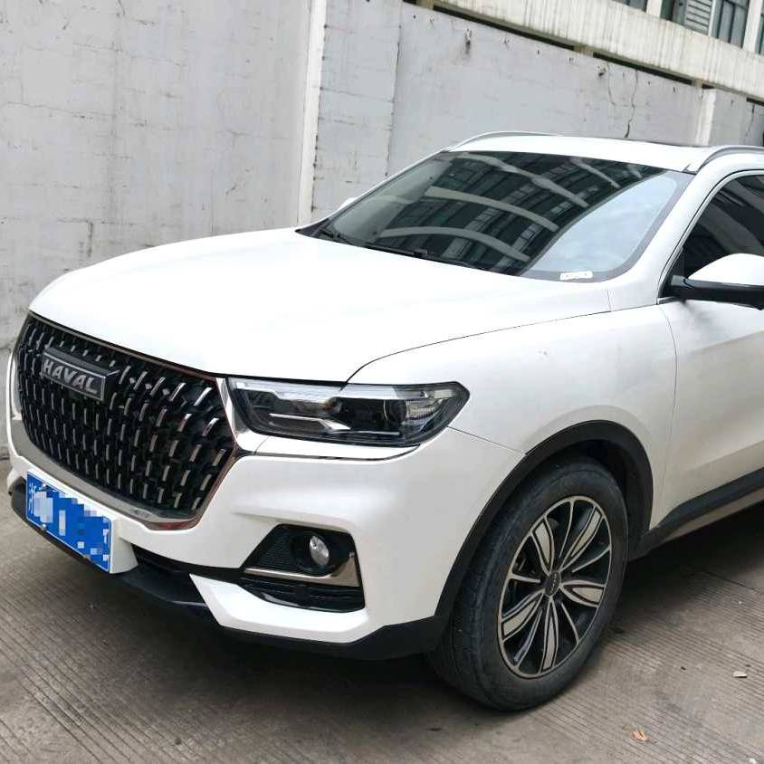 HAVAL 2023 H6 Guochao  1.5T AT  ‌Champion Used Car