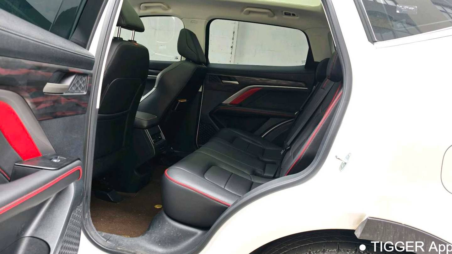 HAVAL 2023 H6 Guochao  1.5T AT  ‌Champion