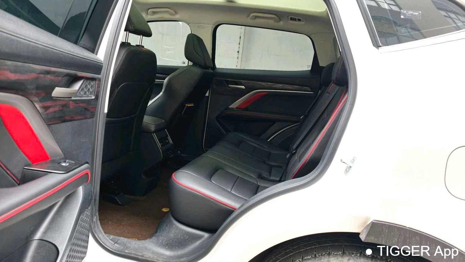 HAVAL 2023 H6 Guochao  1.5T AT  ‌Champion