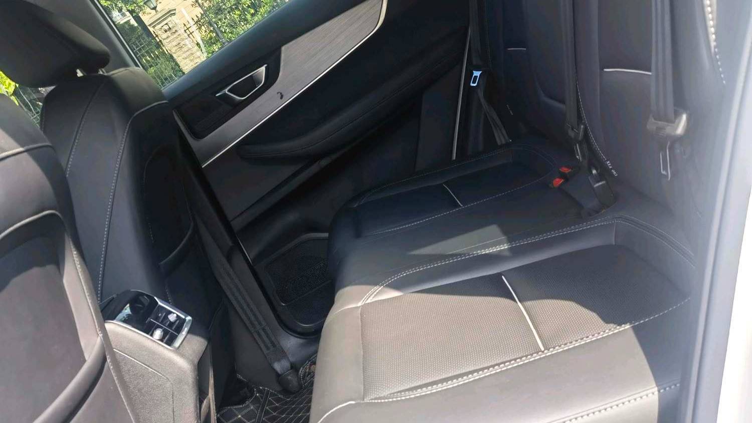Chery 2022 Tiggo 7 PLUS 1.5T CVT Luxury Model+