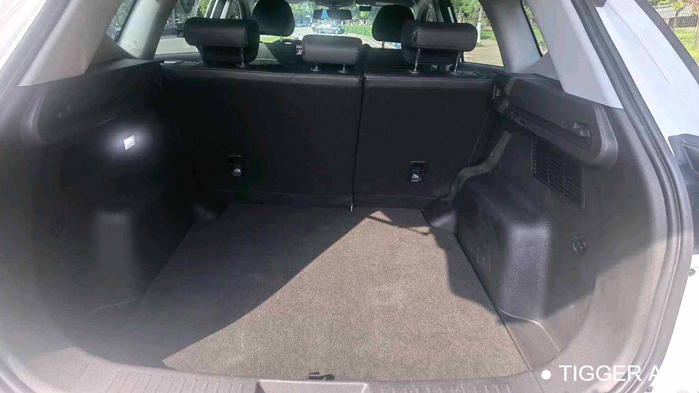 Chery 2022 Tiggo 7 PLUS 1.5T CVT Luxury Model+