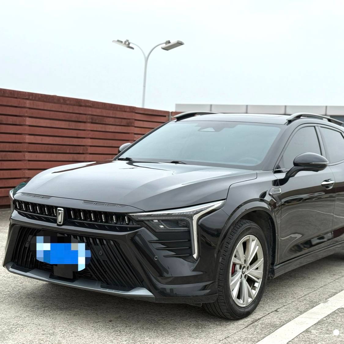 BESTUNE 2022 B70S 1.5T Smart Tide Commander Подержанный автомобиль