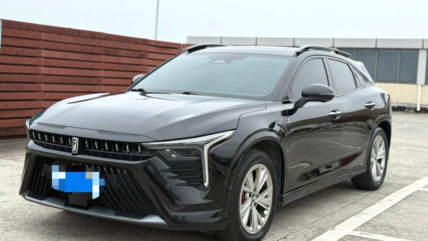 BESTUNE 2022 B70S 1.5T Smart Tide Commander