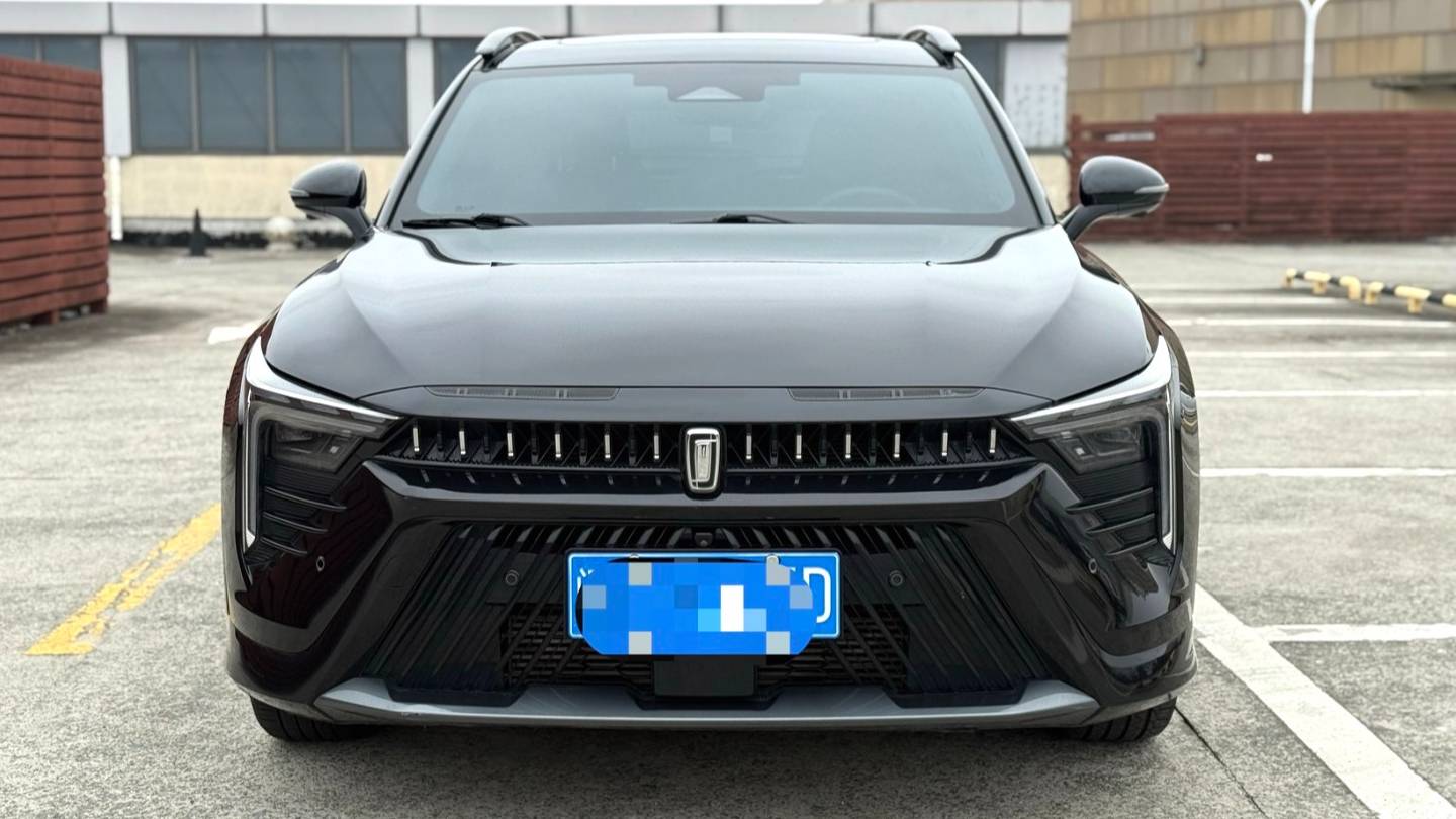 BESTUNE 2022 B70S 1.5T Smart Tide Commander