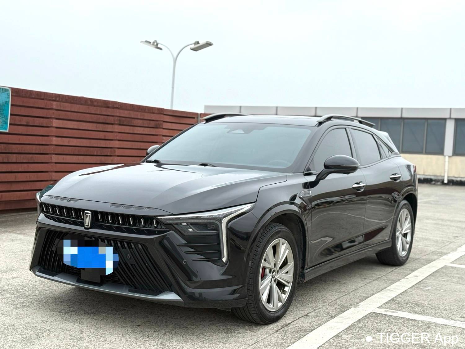 BESTUNE 2022 B70S 1.5T Smart Tide Commander