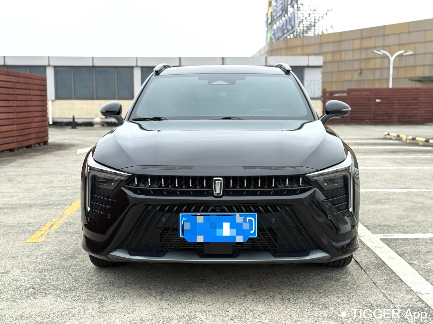 BESTUNE 2022 B70S 1.5T Smart Tide Commander