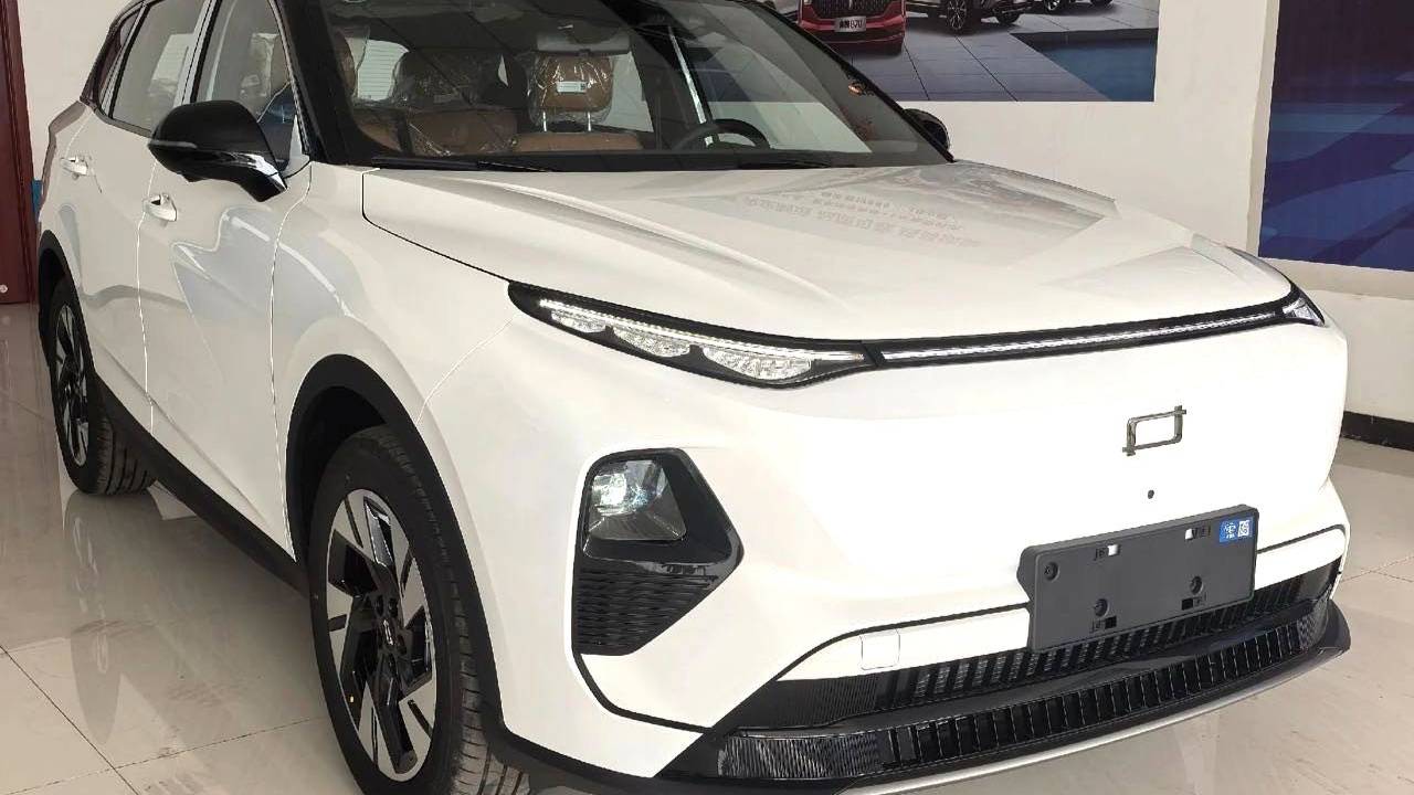 BESTUNE 2025 Yueyi 07 210km Youxiang Edition