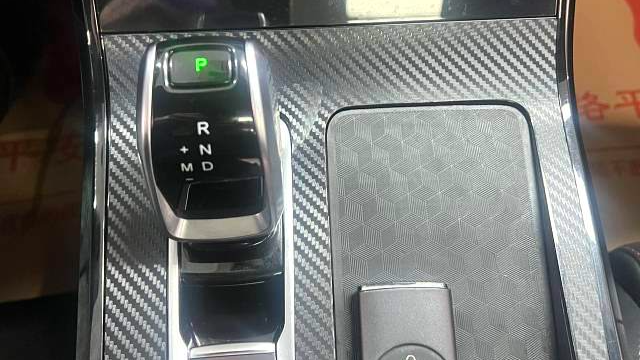 Chery 2023 Tiggo 7 Super Power 1.5T CVT Super Power Warrior