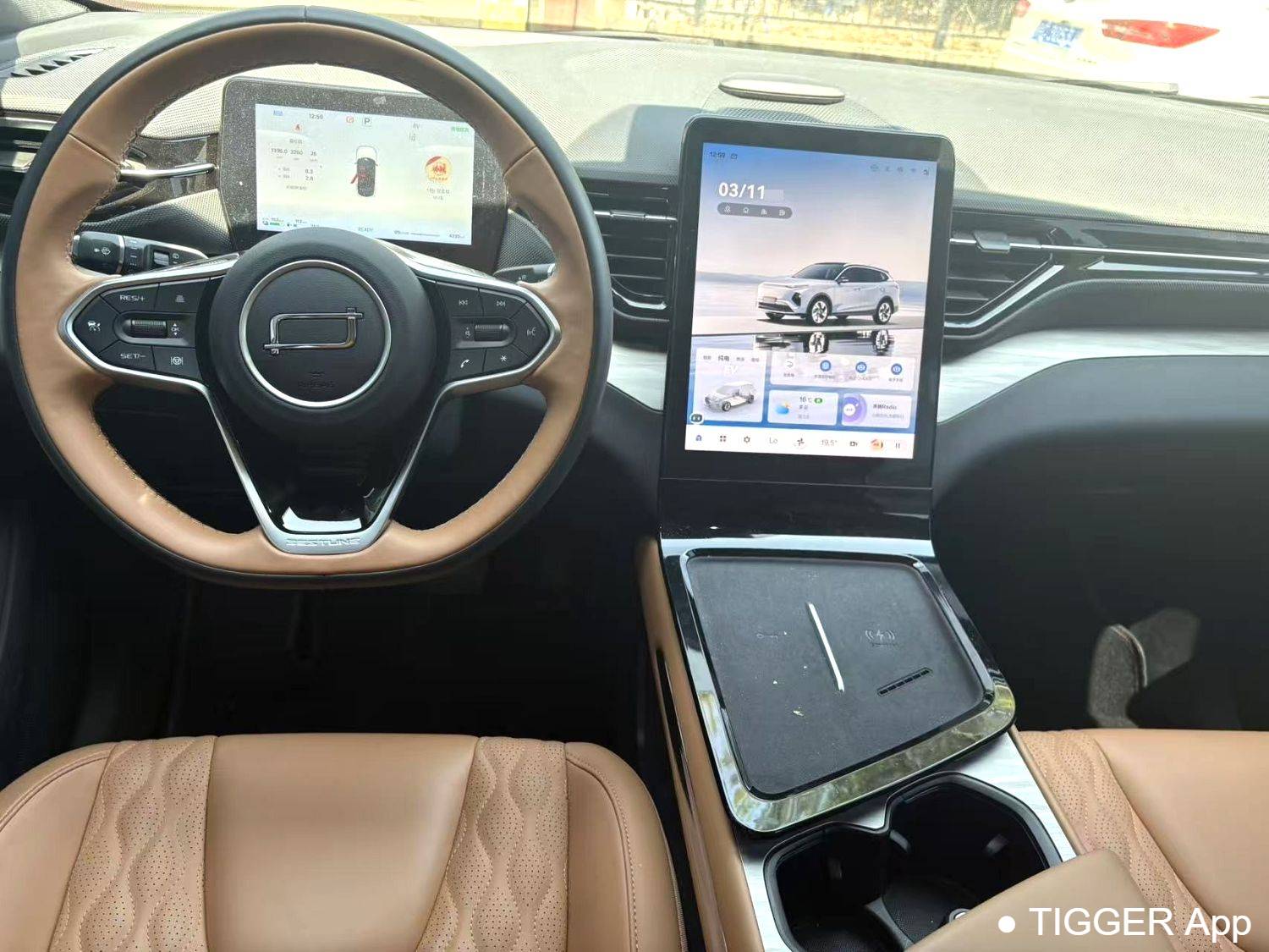 BESTUNE 2025 Yueyi 07 210km Youxiang Edition