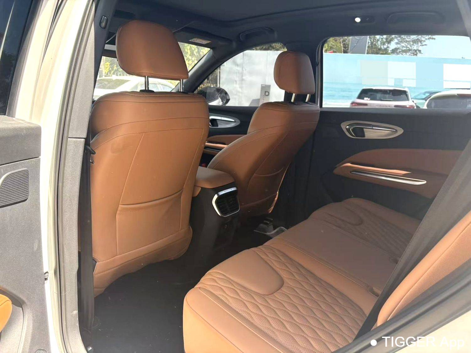 BESTUNE 2025 Yueyi 07 210km Youxiang Edition