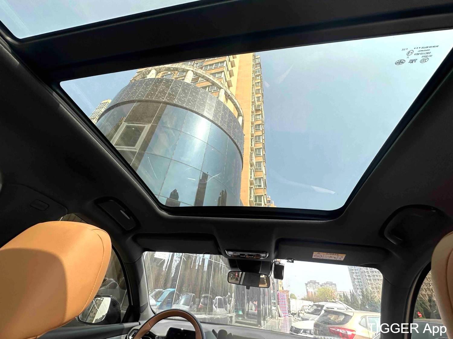 BESTUNE 2025 Yueyi 07 210km Enjoyment Edition