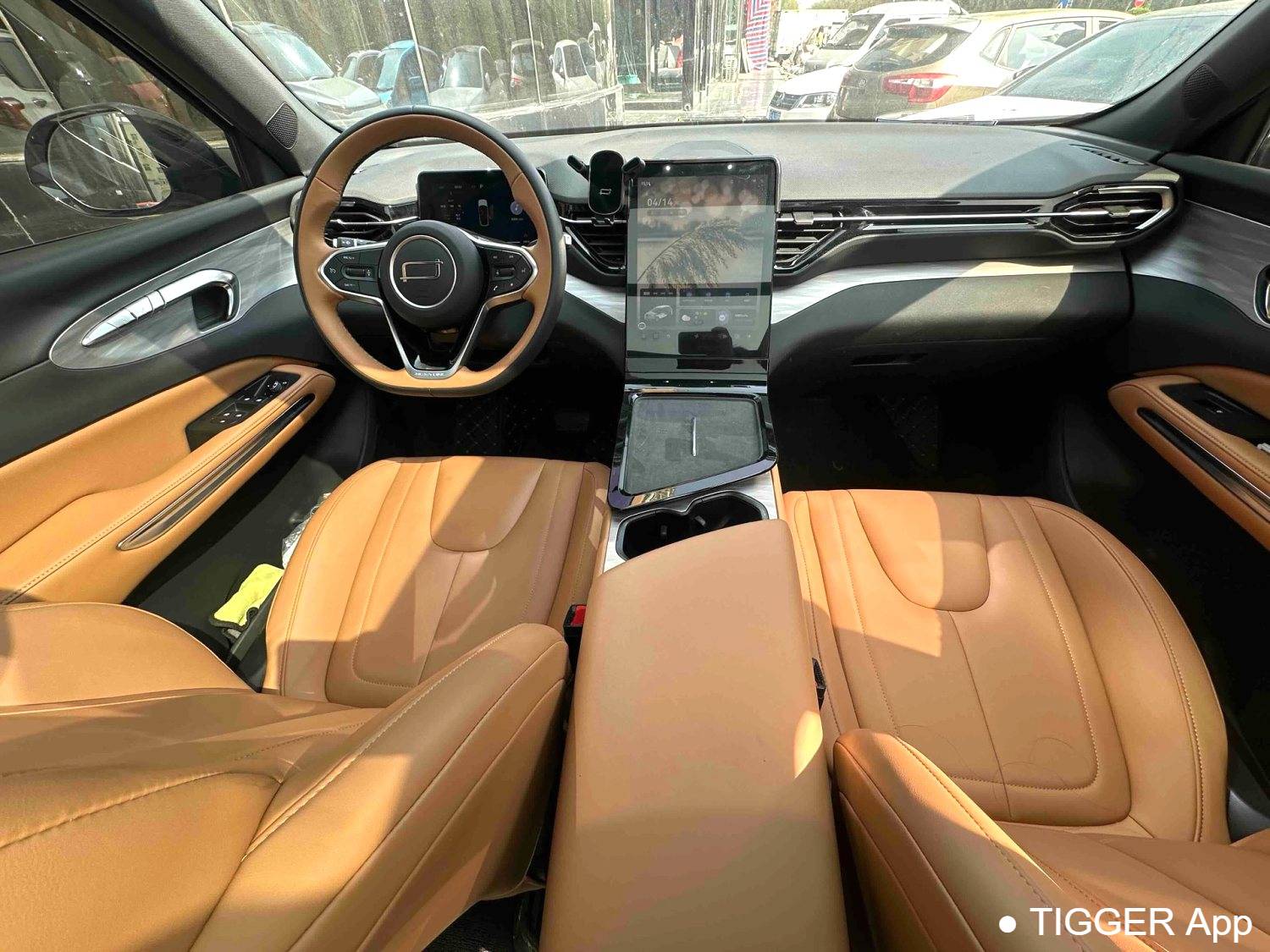 BESTUNE 2025 Yueyi 07 210km Enjoyment Edition