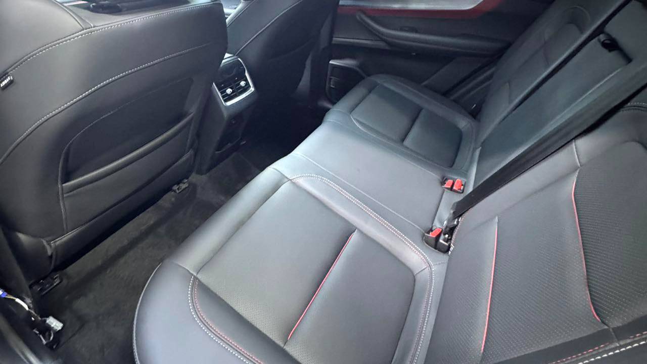 Chery 2022 Tiggo 7 Super Energy 1.5T CVT Super Energy Defender