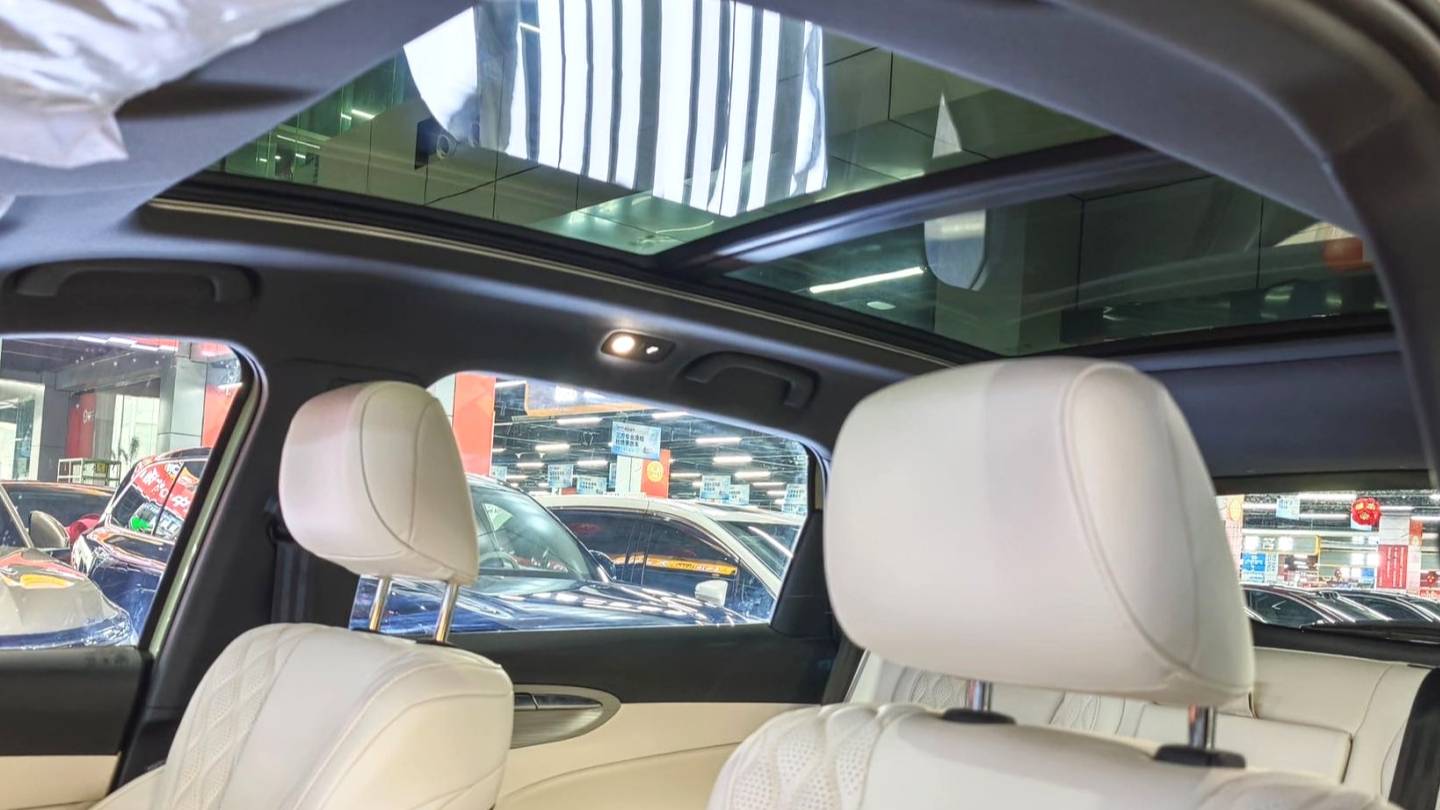 BESTUNE 2025 Yueyi 07 150km Heart Joy Edition