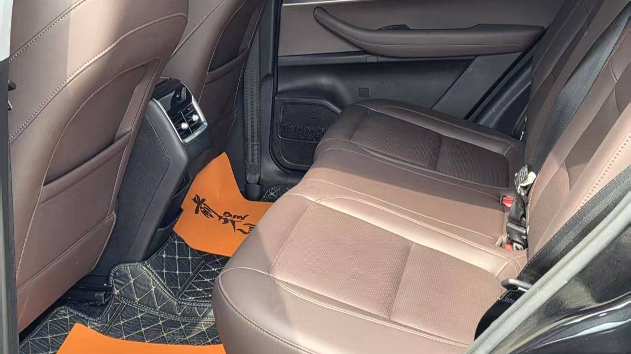 Chery 2024 Tiggo 7 1.5T CVT Premium Edition