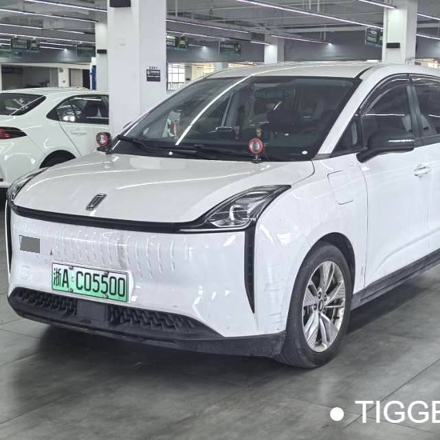 BESTUNE 2023 NAT PRO Enjoyment Travel Edition 419km Подержанный автомобиль