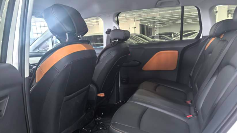 BESTUNE 2023 NAT PRO Enjoyment Travel Edition 419km