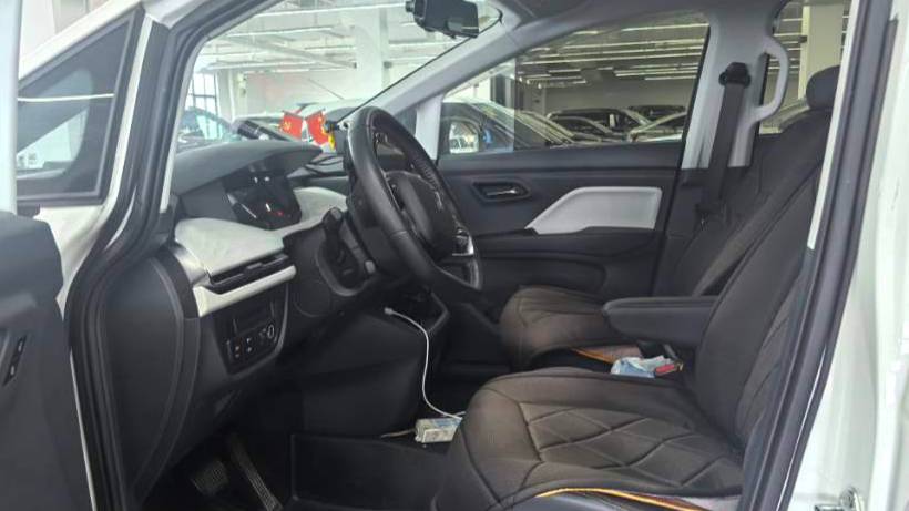 BESTUNE 2023 NAT PRO Enjoyment Travel Edition 419km