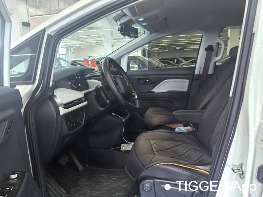 BESTUNE 2023 NAT PRO Enjoyment Travel Edition 419km