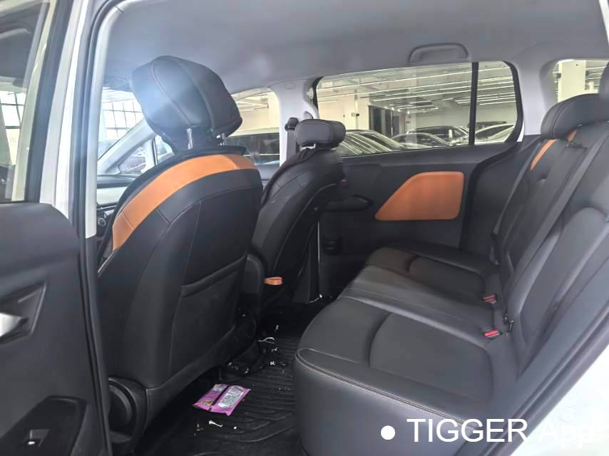 BESTUNE 2023 NAT PRO Enjoyment Travel Edition 419km