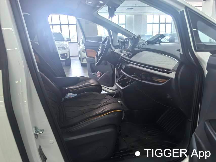 BESTUNE 2023 NAT PRO Enjoyment Travel Edition 419km