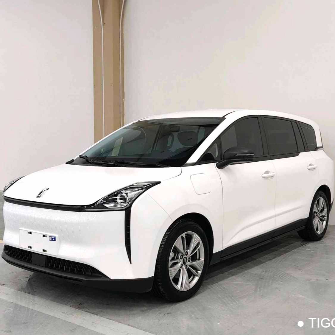 BESTUNE 2022 NAT Enjoyment Travel Edition 100kW 419km Подержанный автомобиль