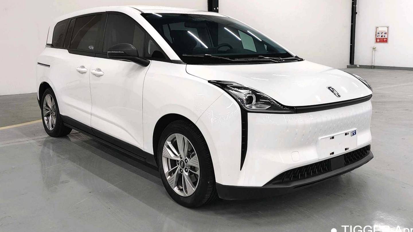 BESTUNE 2022 NAT Enjoyment Travel Edition 100kW 419km