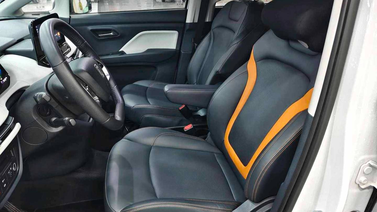 BESTUNE 2022 NAT Enjoyment Travel Edition 100kW 419km