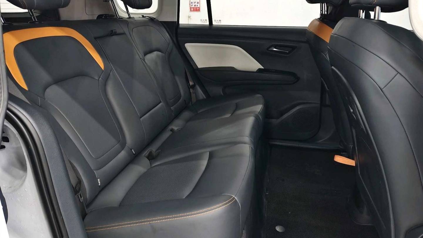 BESTUNE 2022 NAT Enjoyment Travel Edition 100kW 419km