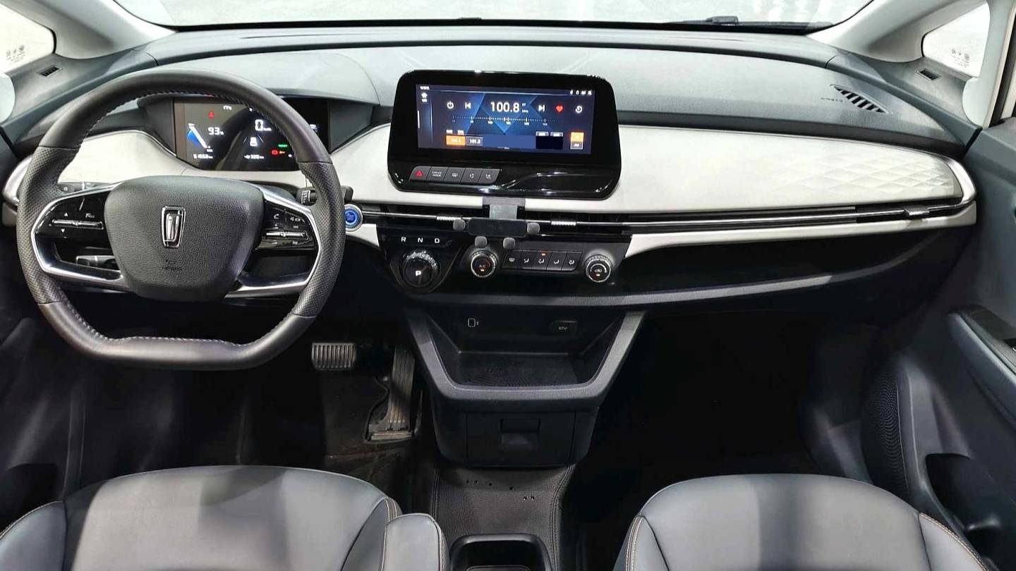 BESTUNE 2022 NAT Enjoyment Travel Edition 100kW 419km