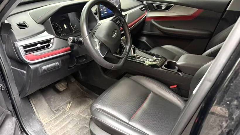Chery 2024 Tiggo 7 1.5T CVT Luxury Edition