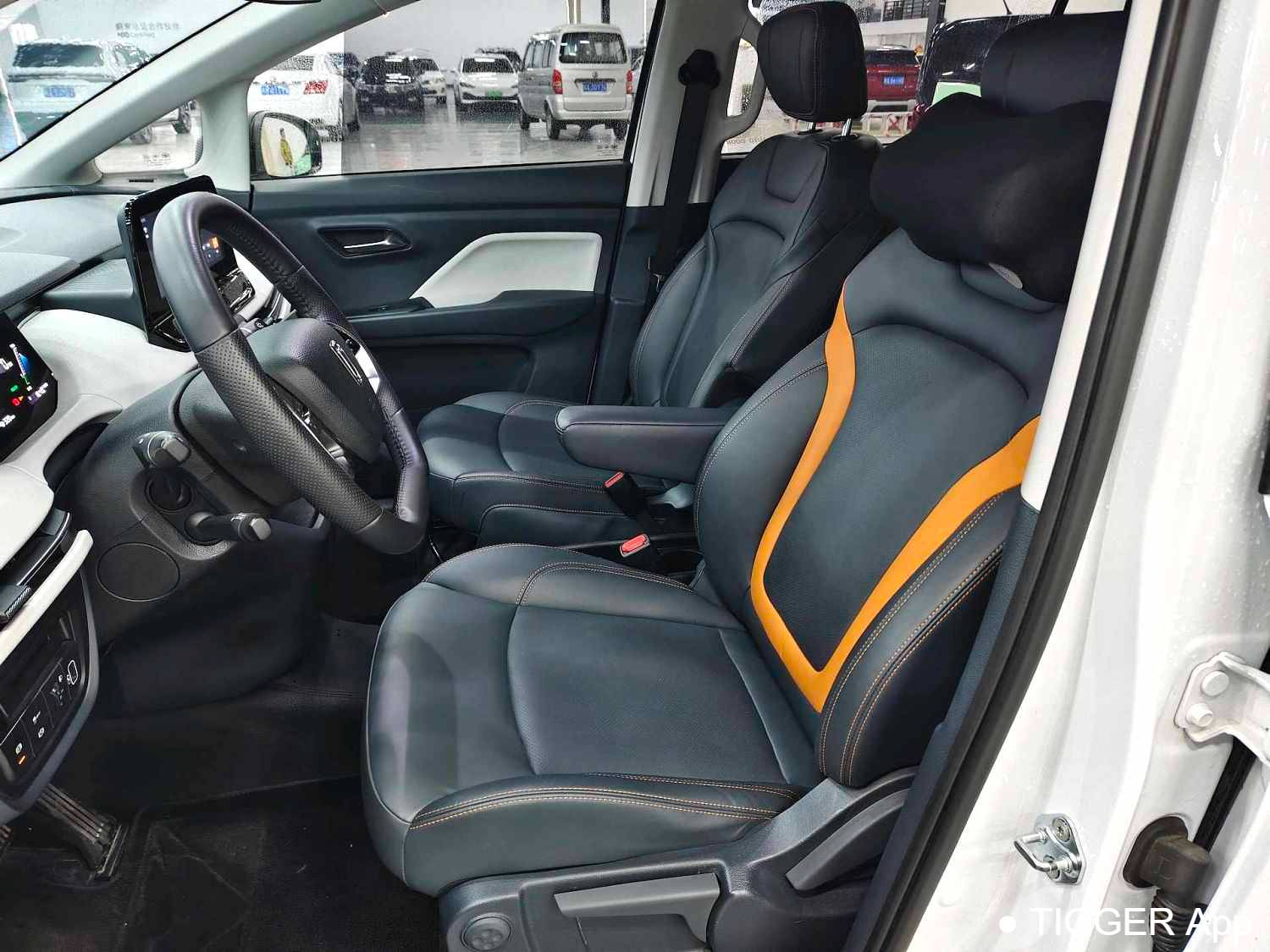 BESTUNE 2022 NAT Enjoyment Travel Edition 100kW 419km