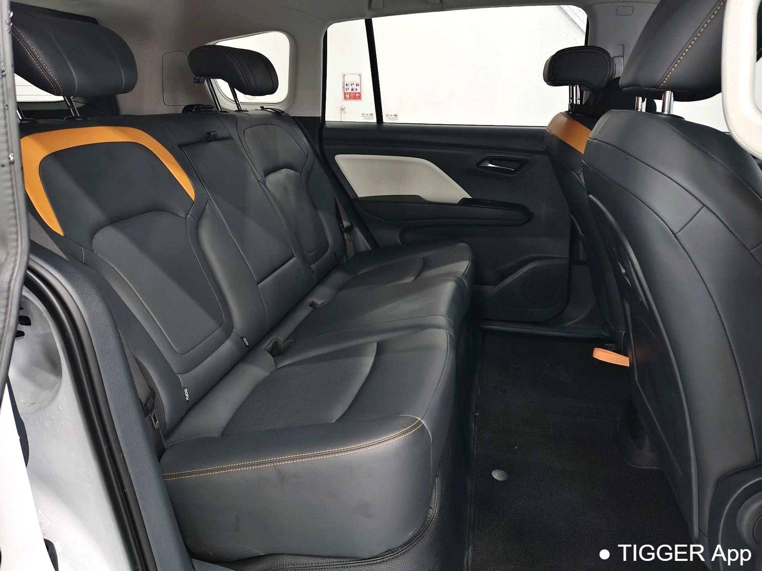 BESTUNE 2022 NAT Enjoyment Travel Edition 100kW 419km