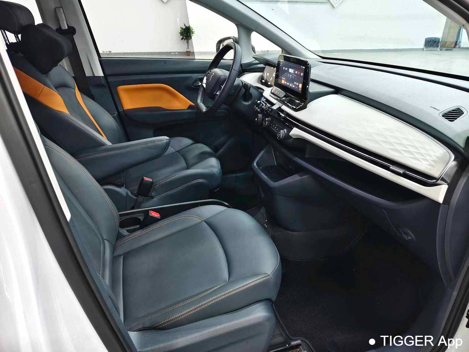 BESTUNE 2022 NAT Enjoyment Travel Edition 100kW 419km