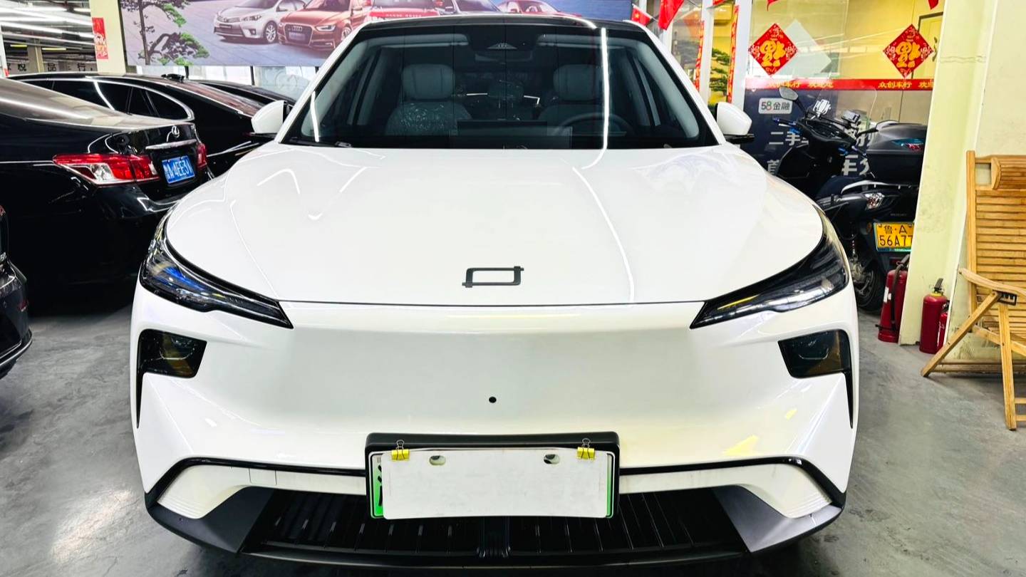 BESTUNE 2025 Yueyi 03 565km Ultimate Edition