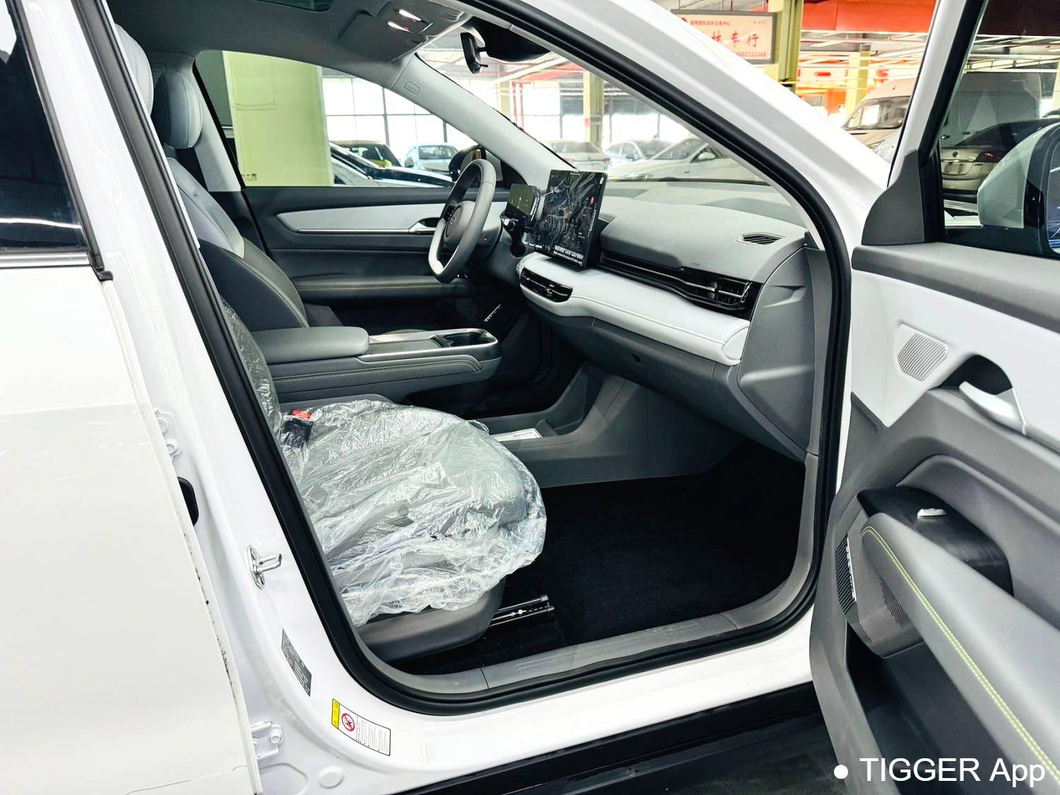 BESTUNE 2025 Yueyi 03 565km Ultimate Edition