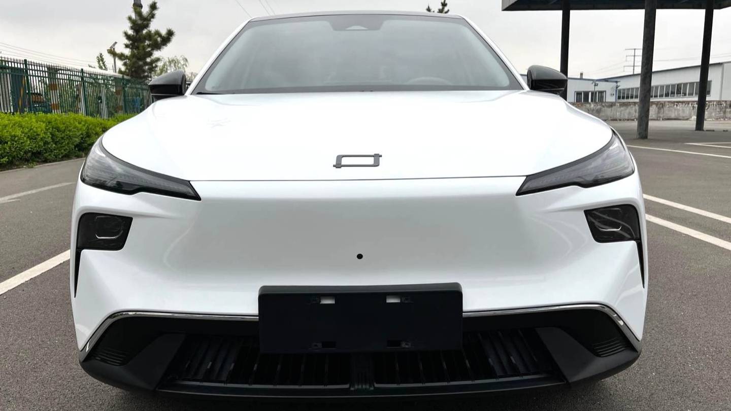 BESTUNE 2025 Yueyi 03 565km Ultimate Edition