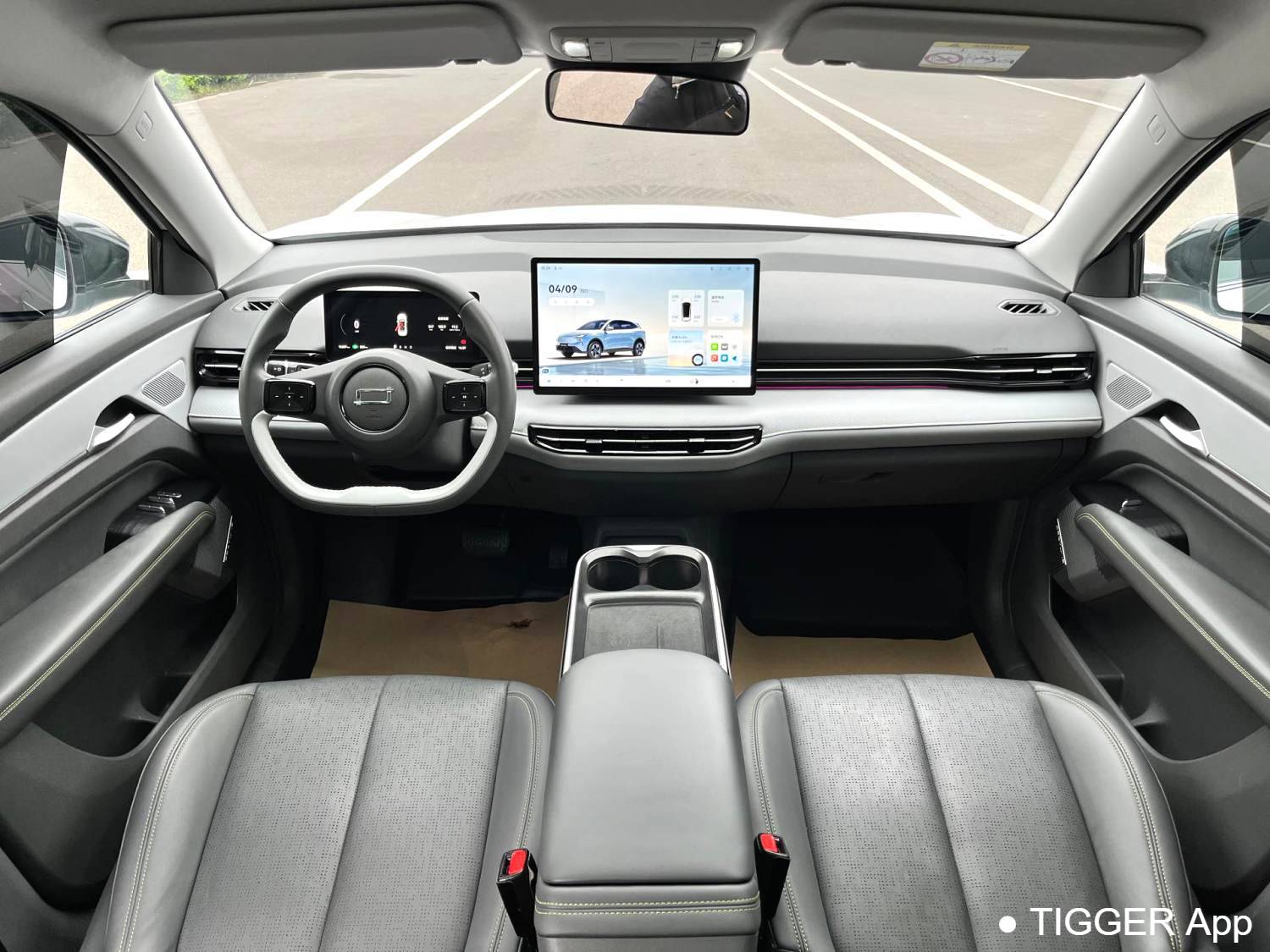 BESTUNE 2025 Yueyi 03 565km Ultimate Edition