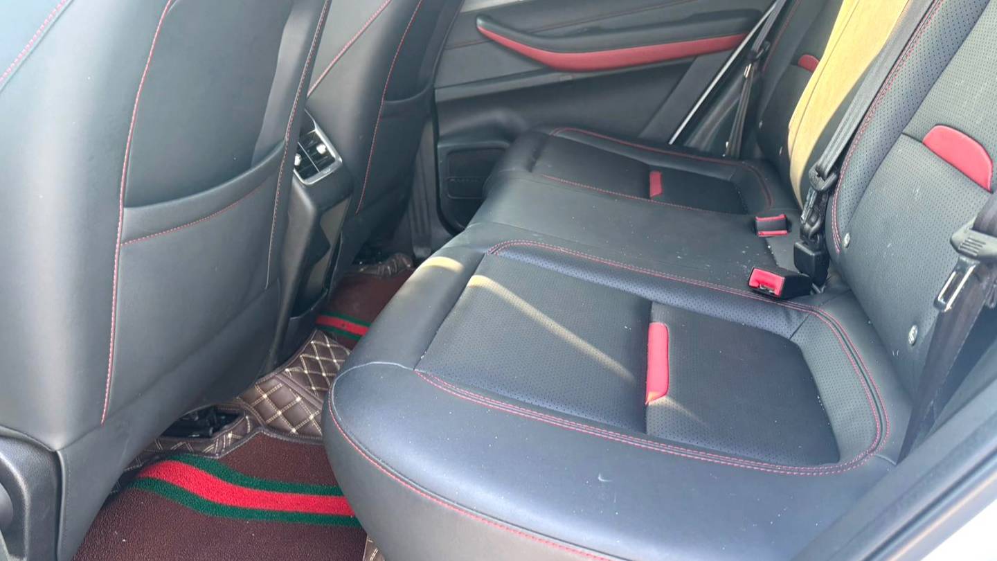 Chery 2022 Tiggo 5X Super Hero 1.5T CVT Fashion Edition