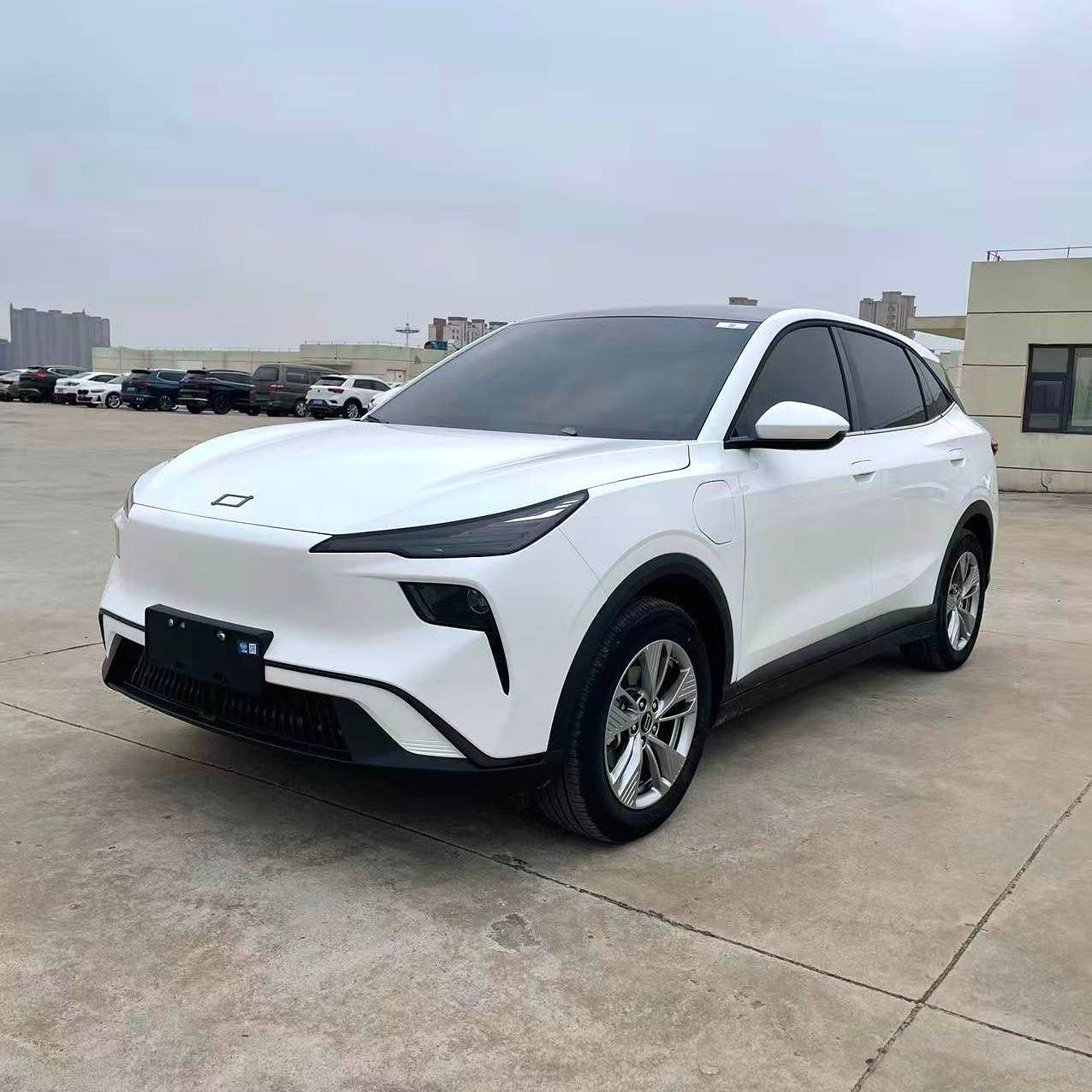 BESTUNE 2025 Yueyi 03 565km Enjoyment Edition Подержанный автомобиль